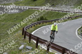 Photo #3493971 | 16-07-2023 12:50 | Passo Dello Stelvio - Waterfall curve BICYCLES