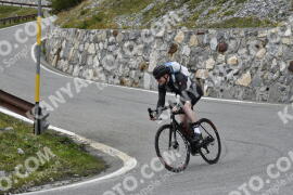 Photo #2813835 | 04-09-2022 13:54 | Passo Dello Stelvio - Waterfall curve BICYCLES
