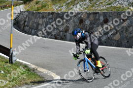 Photo #2657651 | 15-08-2022 10:49 | Passo Dello Stelvio - Waterfall curve BICYCLES