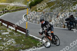 Photo #4281690 | 17-09-2023 12:02 | Passo Dello Stelvio - Waterfall curve BICYCLES