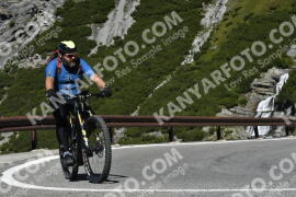 Photo #3817289 | 11-08-2023 11:12 | Passo Dello Stelvio - Waterfall curve BICYCLES