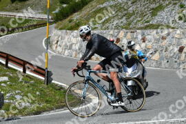 Photo #2507465 | 04-08-2022 14:47 | Passo Dello Stelvio - Waterfall curve BICYCLES