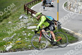Photo #2131818 | 16-06-2022 14:15 | Passo Dello Stelvio - Waterfall curve BICYCLES