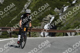 Photo #3348543 | 04-07-2023 09:45 | Passo Dello Stelvio - Waterfall curve BICYCLES