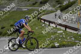 Photo #3109832 | 16-06-2023 10:04 | Passo Dello Stelvio - Waterfall curve BICYCLES