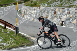 Photo #2496113 | 03-08-2022 14:30 | Passo Dello Stelvio - Waterfall curve BICYCLES