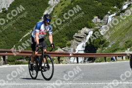 Photo #2266535 | 09-07-2022 10:14 | Passo Dello Stelvio - Waterfall curve BICYCLES