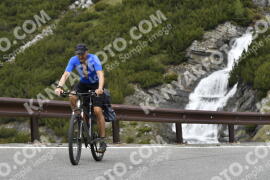 Photo #3081017 | 10-06-2023 10:31 | Passo Dello Stelvio - Waterfall curve BICYCLES