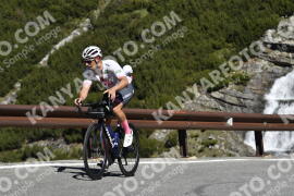 Photo #2104634 | 06-06-2022 10:04 | Passo Dello Stelvio - Waterfall curve BICYCLES