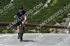 Photo #2515671 | 05-08-2022 12:40 | Passo Dello Stelvio - Waterfall curve BICYCLES