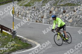 Photo #2093705 | 05-06-2022 13:04 | Passo Dello Stelvio - Waterfall curve BICYCLES