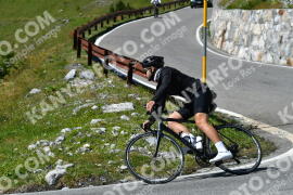 Photo #2565499 | 09-08-2022 15:35 | Passo Dello Stelvio - Waterfall curve BICYCLES