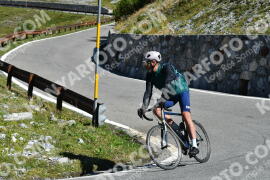 Photo #2667258 | 16-08-2022 10:38 | Passo Dello Stelvio - Waterfall curve BICYCLES