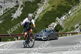 Photo #2295428 | 13-07-2022 10:44 | Passo Dello Stelvio - Waterfall curve BICYCLES
