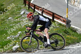 Photo #2161041 | 19-06-2022 15:38 | Passo Dello Stelvio - Waterfall curve BICYCLES
