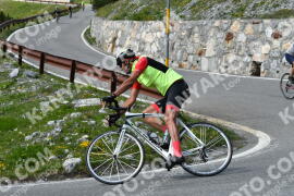 Photo #2171712 | 20-06-2022 15:46 | Passo Dello Stelvio - Waterfall curve BICYCLES