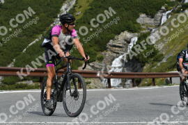Photo #2680655 | 17-08-2022 10:02 | Passo Dello Stelvio - Waterfall curve BICYCLES