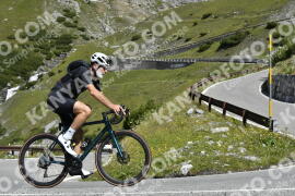 Photo #3620259 | 29-07-2023 11:03 | Passo Dello Stelvio - Waterfall curve BICYCLES