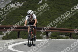 Photo #3515331 | 17-07-2023 10:38 | Passo Dello Stelvio - Waterfall curve BICYCLES
