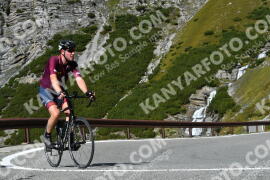 Photo #4291606 | 19-09-2023 11:47 | Passo Dello Stelvio - Waterfall curve BICYCLES