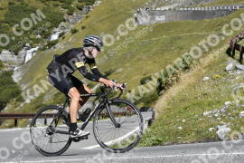 Photo #2873977 | 13-09-2022 10:57 | Passo Dello Stelvio - Waterfall curve BICYCLES