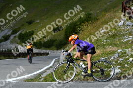 Photo #4011855 | 21-08-2023 14:20 | Passo Dello Stelvio - Waterfall curve BICYCLES