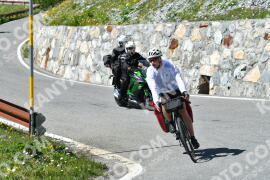 Photo #2220769 | 02-07-2022 16:04 | Passo Dello Stelvio - Waterfall curve BICYCLES