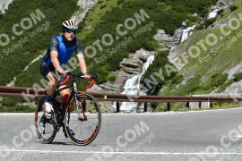 Photo #2289079 | 12-07-2022 11:06 | Passo Dello Stelvio - Waterfall curve BICYCLES