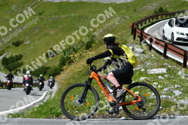 Photo #2565303 | 09-08-2022 15:15 | Passo Dello Stelvio - Waterfall curve BICYCLES