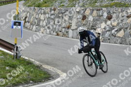 Photo #3200746 | 23-06-2023 12:20 | Passo Dello Stelvio - Waterfall curve BICYCLES