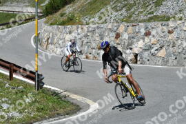 Photo #2561201 | 09-08-2022 13:55 | Passo Dello Stelvio - Waterfall curve BICYCLES