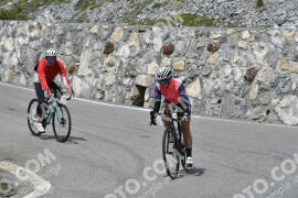 Photo #3086637 | 11-06-2023 14:20 | Passo Dello Stelvio - Waterfall curve BICYCLES