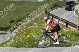 Foto #3543279 | 20-07-2023 14:55 | Passo Dello Stelvio - Waterfall Kehre BICYCLES