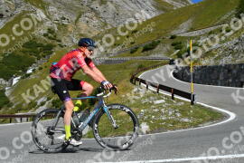 Photo #4156512 | 04-09-2023 11:12 | Passo Dello Stelvio - Waterfall curve BICYCLES