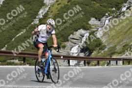 Photo #2751610 | 26-08-2022 10:42 | Passo Dello Stelvio - Waterfall curve BICYCLES