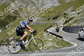 Photo #2737968 | 25-08-2022 11:43 | Passo Dello Stelvio - Waterfall curve BICYCLES