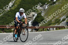 Photo #2513297 | 05-08-2022 10:05 | Passo Dello Stelvio - Waterfall curve BICYCLES