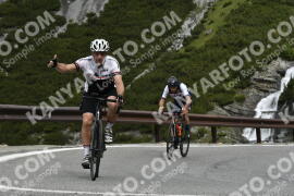 Photo #3321214 | 02-07-2023 10:12 | Passo Dello Stelvio - Waterfall curve BICYCLES