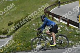 Photo #3173004 | 19-06-2023 12:38 | Passo Dello Stelvio - Waterfall curve BICYCLES