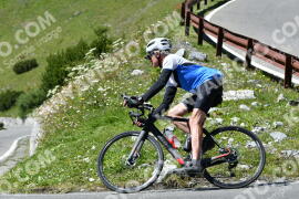 Photo #2298055 | 13-07-2022 15:37 | Passo Dello Stelvio - Waterfall curve BICYCLES