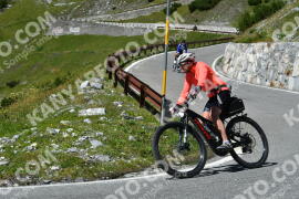 Photo #2547308 | 08-08-2022 14:39 | Passo Dello Stelvio - Waterfall curve BICYCLES