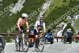 Photo #2228202 | 03-07-2022 10:44 | Passo Dello Stelvio - Waterfall curve BICYCLES