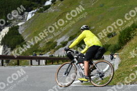 Photo #4026167 | 22-08-2023 14:42 | Passo Dello Stelvio - Waterfall curve BICYCLES