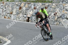 Photo #2192512 | 25-06-2022 14:18 | Passo Dello Stelvio - Waterfall curve BICYCLES