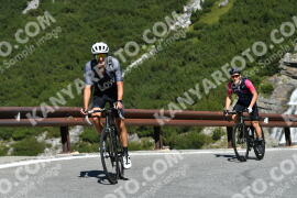 Photo #2494121 | 03-08-2022 10:35 | Passo Dello Stelvio - Waterfall curve BICYCLES