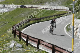 Photo #3235317 | 25-06-2023 15:42 | Passo Dello Stelvio - Waterfall curve BICYCLES
