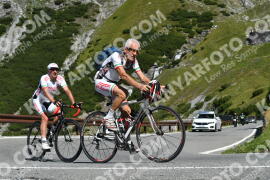 Photo #2503039 | 04-08-2022 10:33 | Passo Dello Stelvio - Waterfall curve BICYCLES