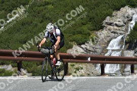 Photo #2657877 | 15-08-2022 11:05 | Passo Dello Stelvio - Waterfall curve BICYCLES