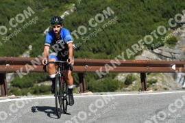 Photo #2513518 | 05-08-2022 10:11 | Passo Dello Stelvio - Waterfall curve BICYCLES