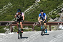 Photo #2137527 | 17-06-2022 11:54 | Passo Dello Stelvio - Waterfall curve BICYCLES